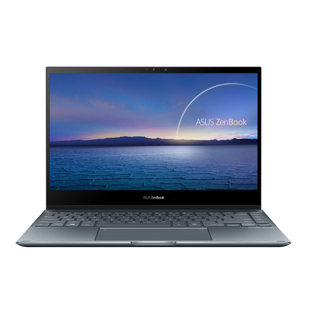 ASUS ZenBook Serie Flip 13 UX363JA-EM120T-BE 90NB0QT1-M04230