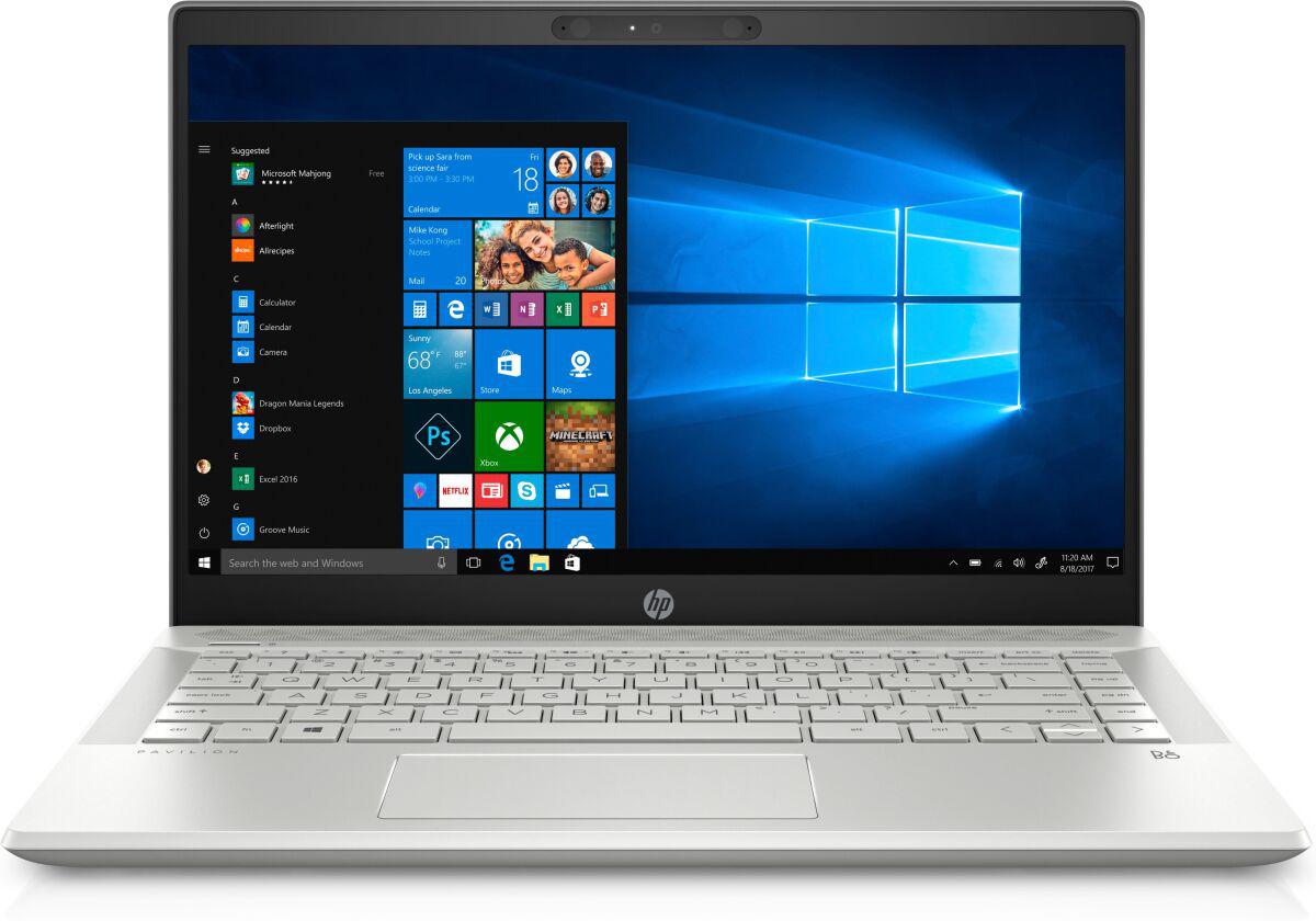 HP Pavilion Serie 14 14-ce2029nia 8AS91EA