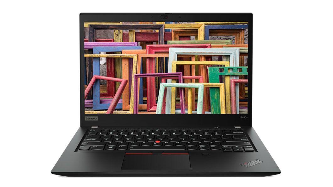 Lenovo ThinkPad Serie T T490s 20NYS9DB02