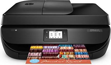 HP officejet 4655