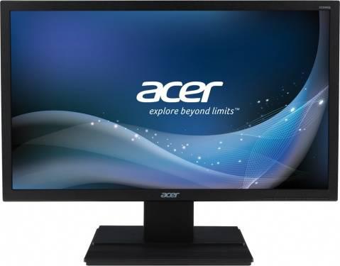 Acer v226hq