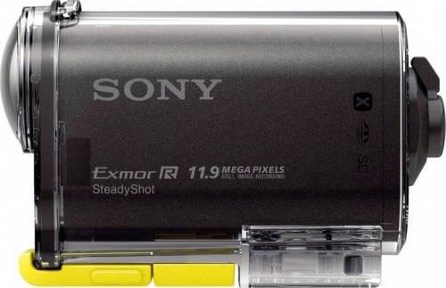 Sony hdr as30