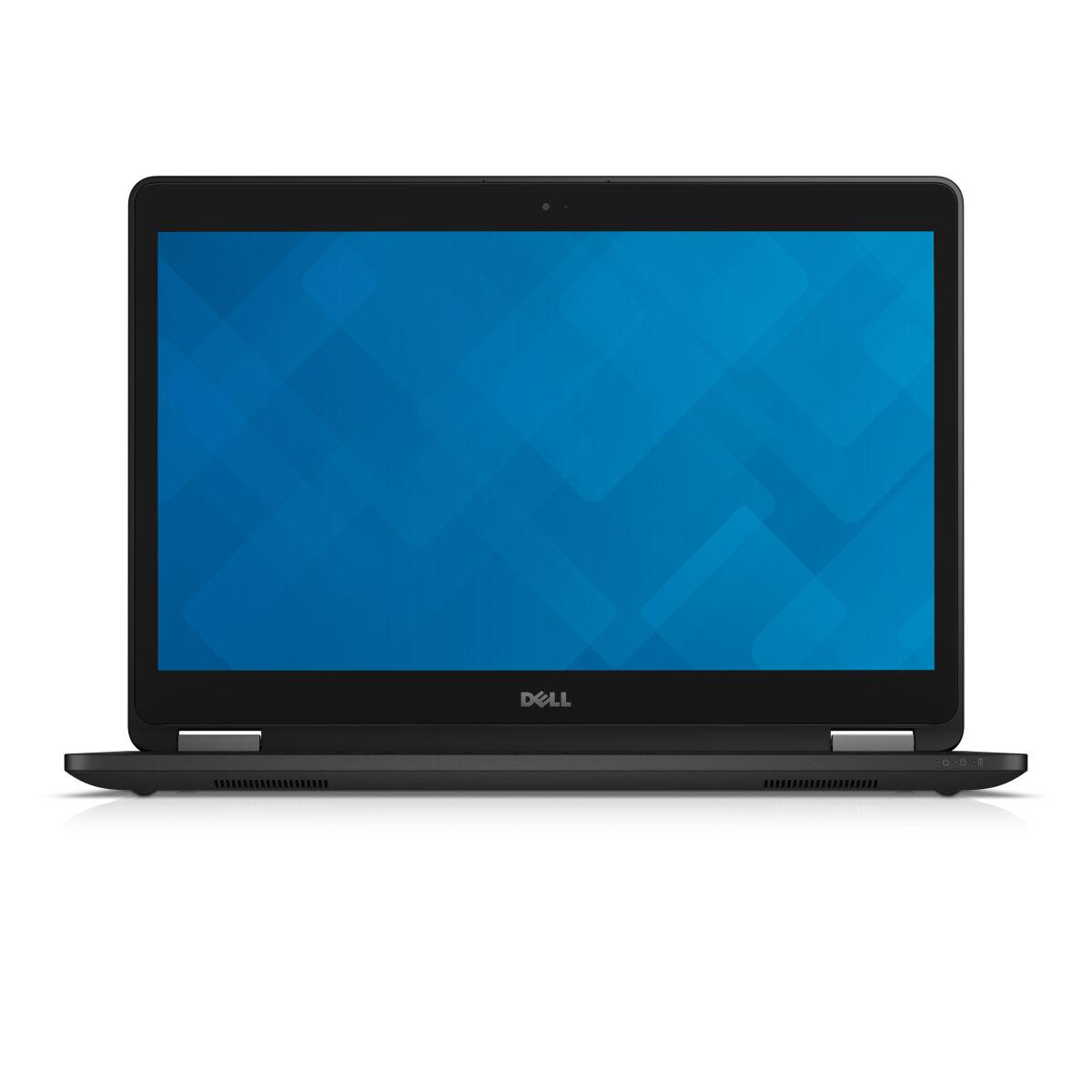 DELL Latitude Serie 7000 E7470 E7470-NL-SB139-APPROVED SELECTION