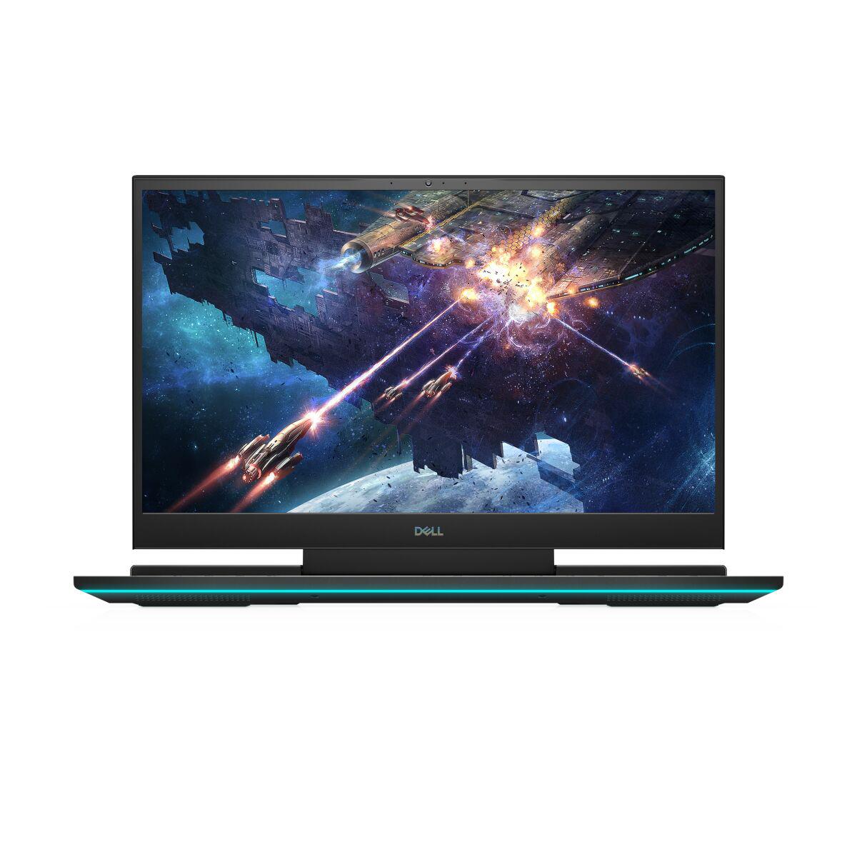 DELL G7 Serie 7700 7700-0570