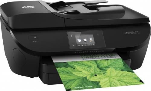 HP officejet 5740