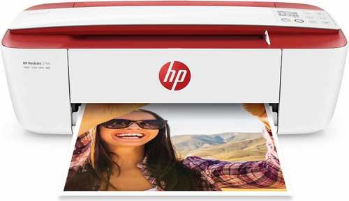 HP deskjet 3764