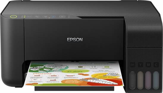 Epson ecotank et 2714