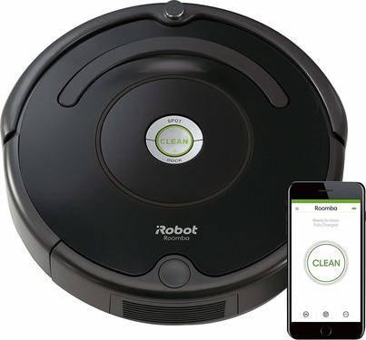 iRobot roomba671