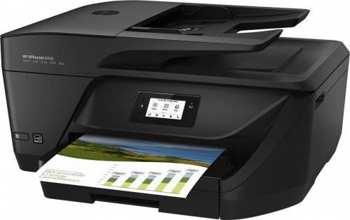 HP officejet 6950