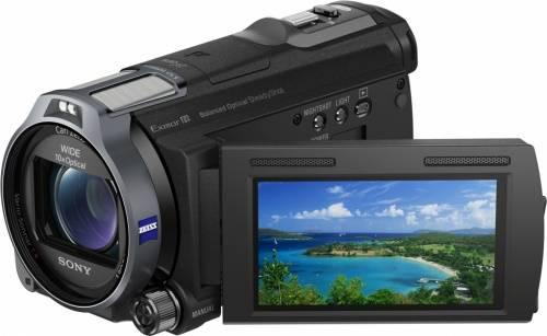 Sony hdr
