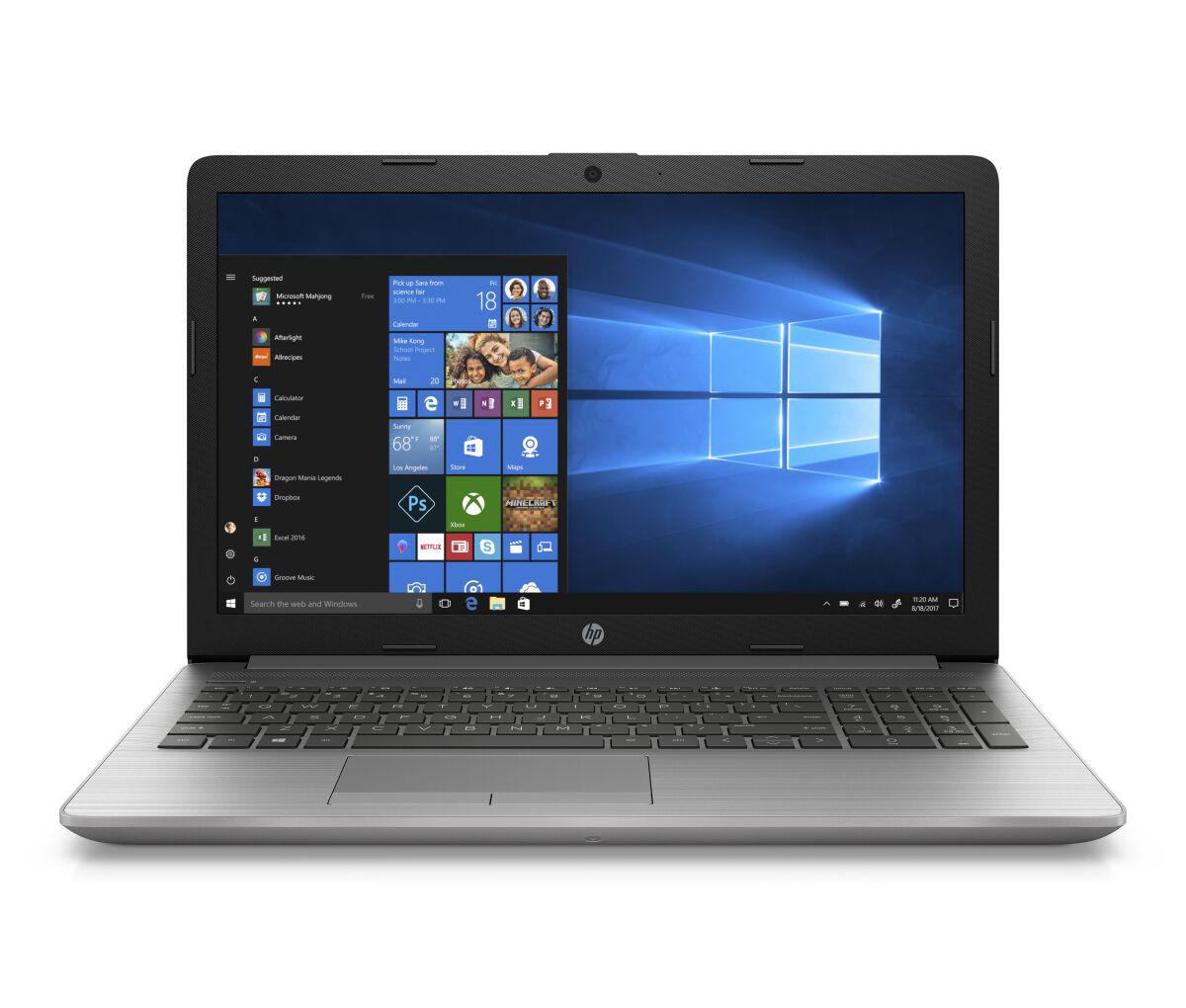 HP 250 G7 15S39ES