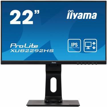 iiyama xub2292hsb1