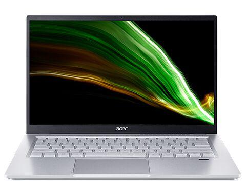 Acer Swift Serie 3 SF314-511-73PJ NX.ABLEZ.003