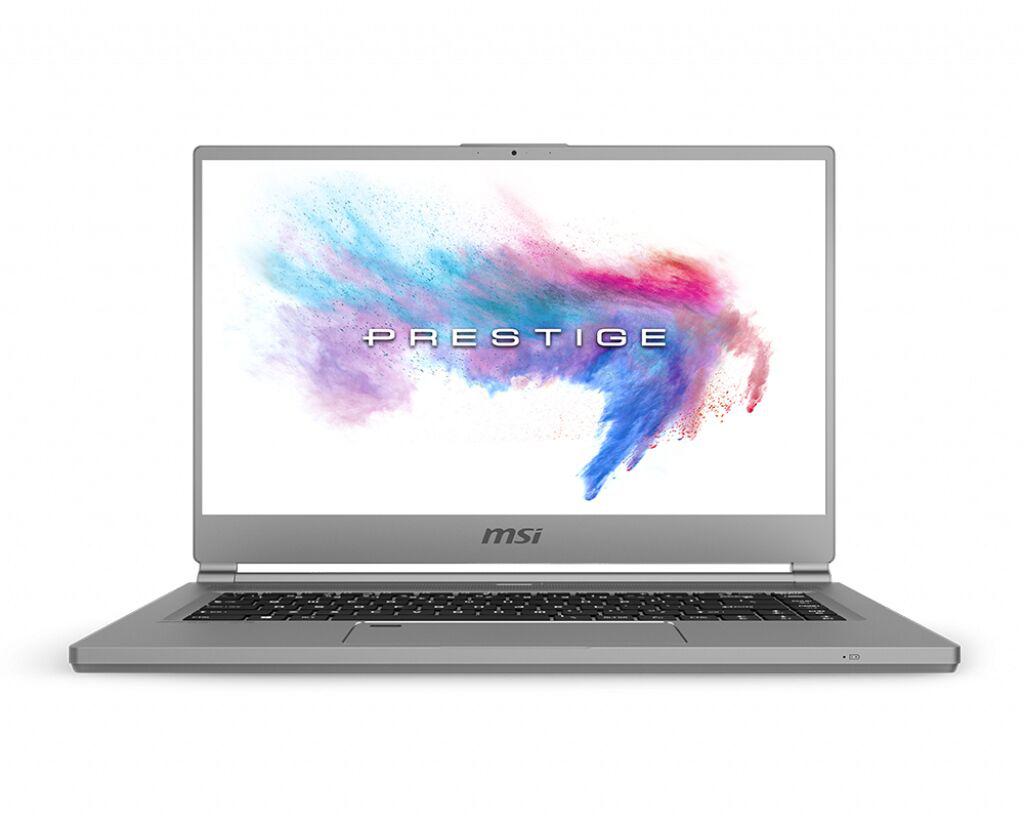 MSI Prestige Serie P P65 Creator-1675 P65 CREATOR-1675