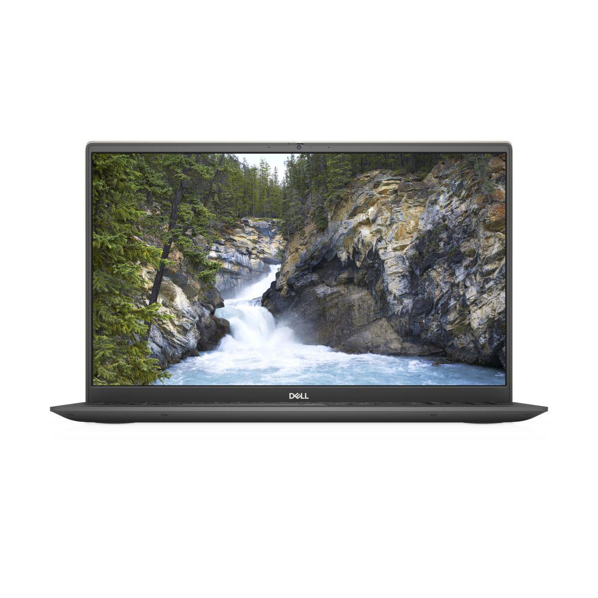 DELL Vostro Serie 5000 5501 N5108VN5501EMEA01_2101_HOM