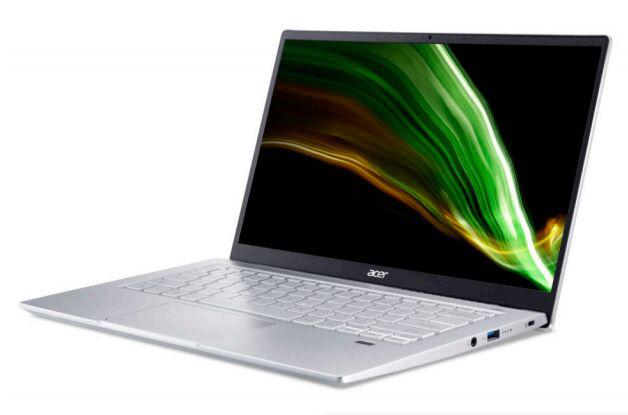 Acer Swift Serie 3 SF314-43-R8HR NX.AB1EV.002