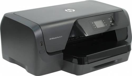 HP officejet pro 8210