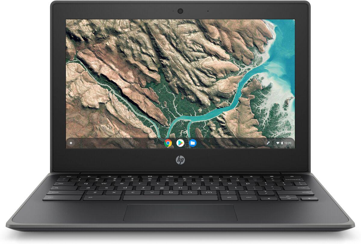 HP Chromebook Serie 11 11 G8 EE 10X48EA