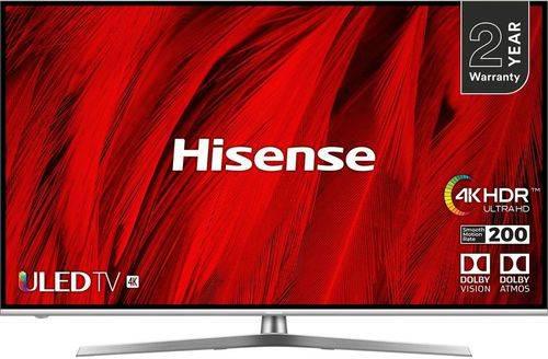 Hisense h65u8b