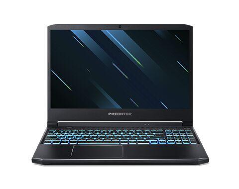 Acer Predator Serie Helios 300 PH315-53-719E NH.QAUEZ.004