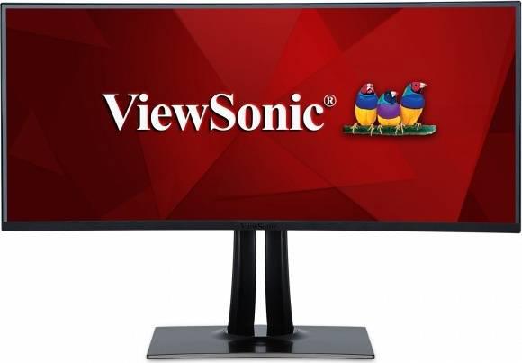 Viewsonic vp3881