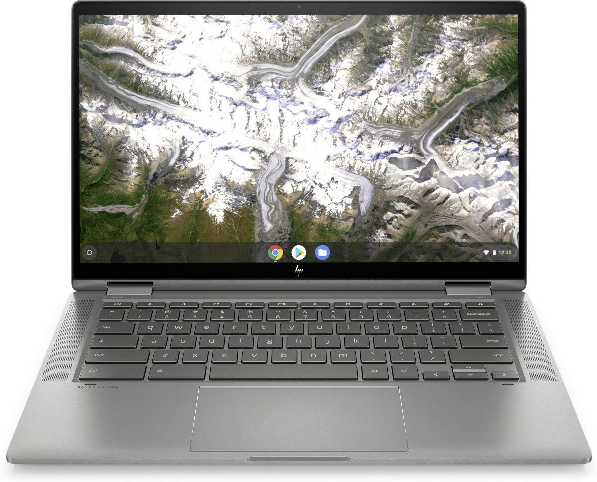HP Chromebook x360 Serie 14 14c-ca0500na 133U7EA