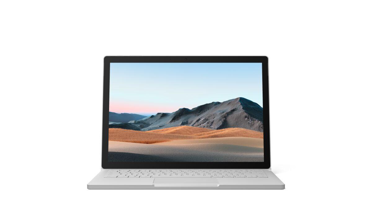 Microsoft Surface Book 3 SLK-00006