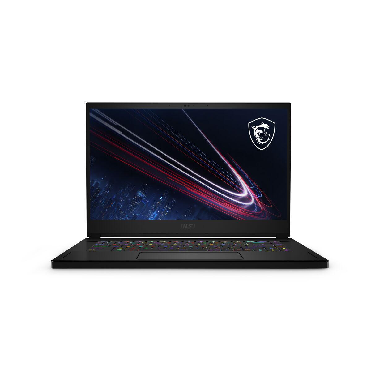 MSI Gaming Serie GS GS66 11UH-227BE Stealth GS66 11UH-227BE