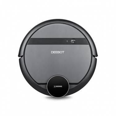 Ecovacs deebot 901