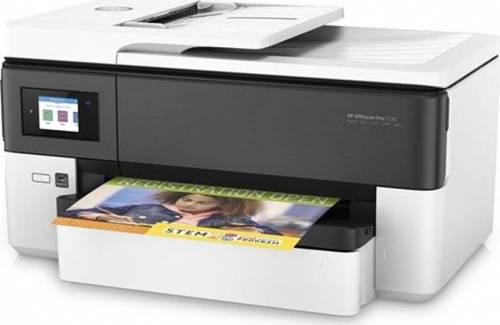 HP officejet pro