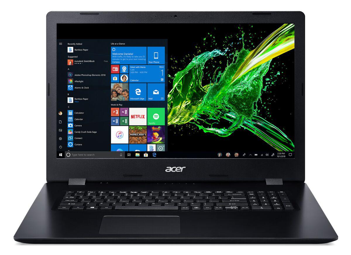 Acer Aspire Serie 3 A317-32-P1TP NX.HF2EH.018