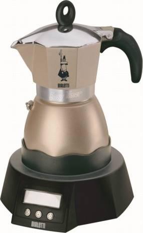 Bialetti easy timer 3 cup