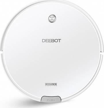 Ecovacs deebot