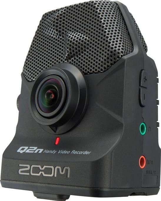 Zoom q2n4k