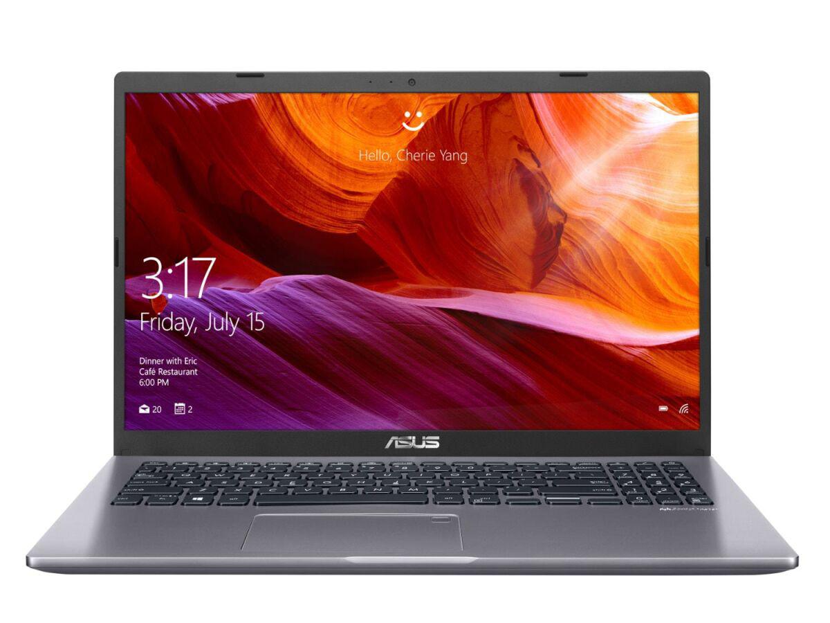 ASUS X509FL-EJ306 90NB0N12-M04060