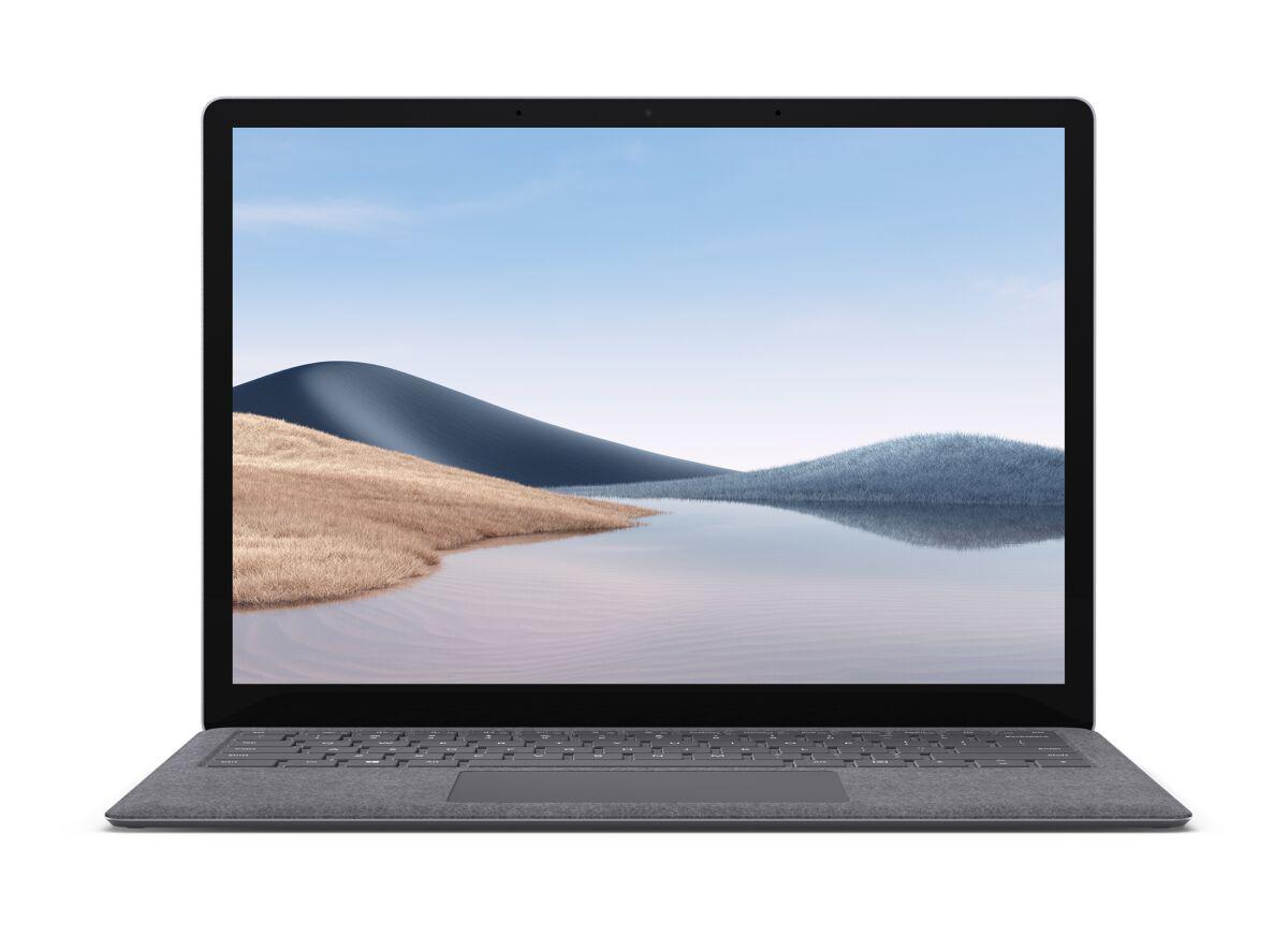 Microsoft Surface Laptop 4 5B6-00001