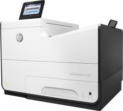 HP enterprise color 556