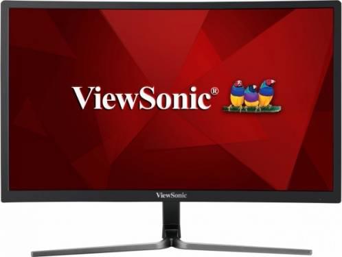 Viewsonic vx2458cmhd