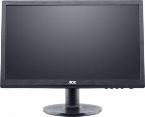 AOC e2460sh