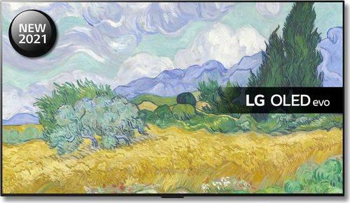 LG oled65g16la