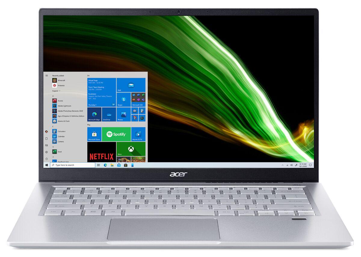 Acer Swift Serie 3 SF314-43-R5PJ NX.AB1EH.005