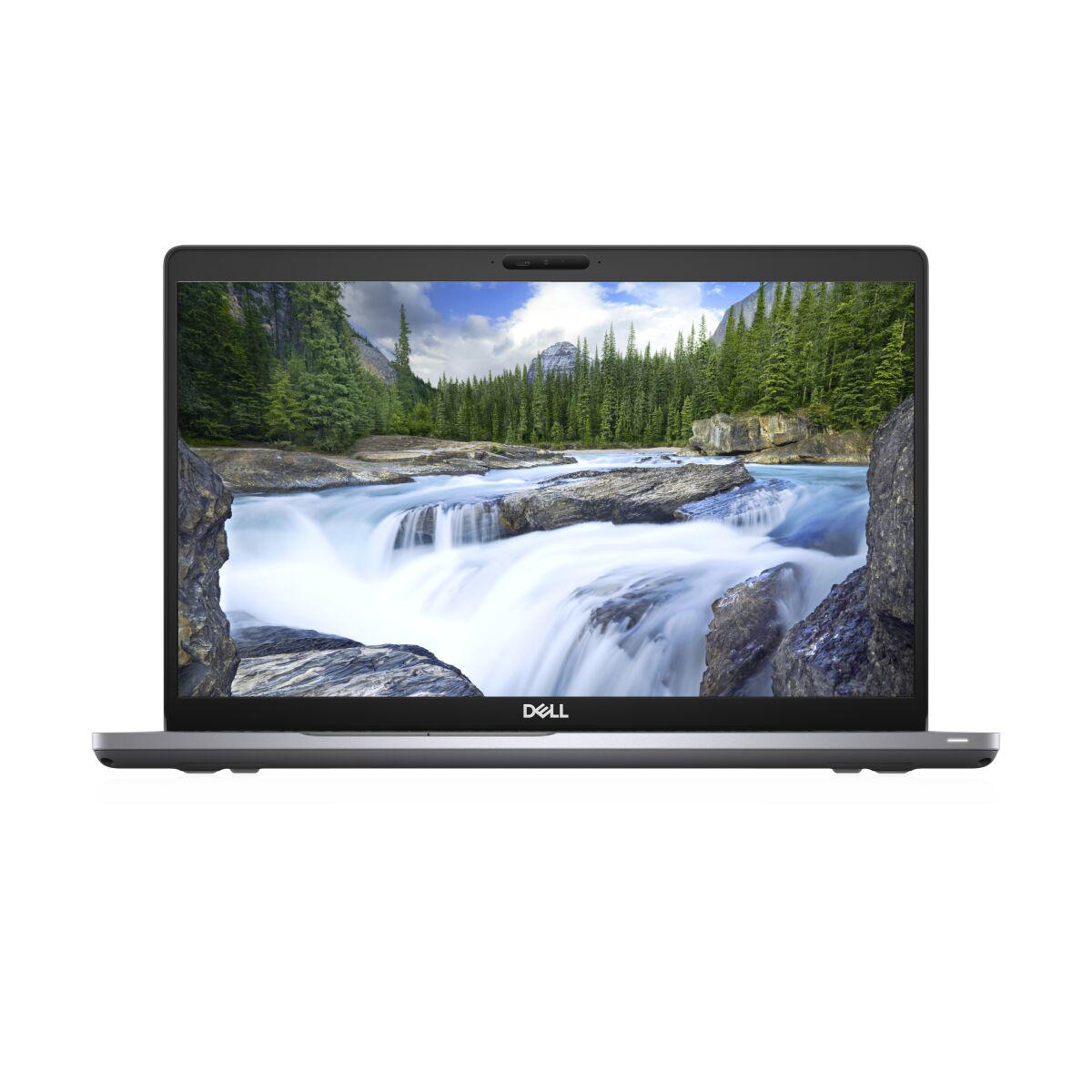 DELL Latitude Serie 5000 5510 T0F9F