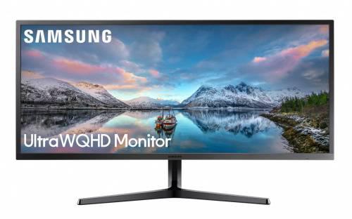 Samsung ls34j550w