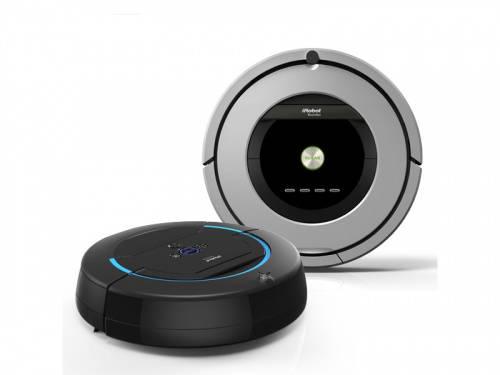 iRobot roomba886