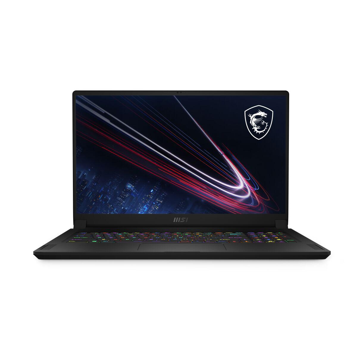 MSI Gaming Serie GS GS76 11UH-084BE Stealth GS76 11UH-084BE