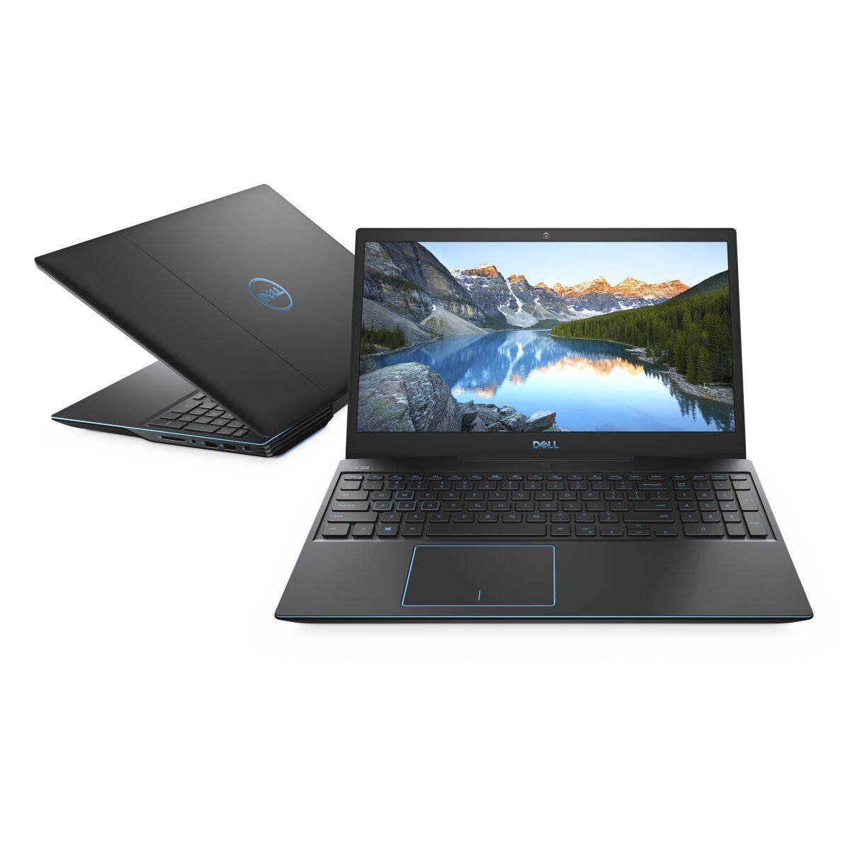DELL G3 Serie 3500 DIG33500I581NW10H