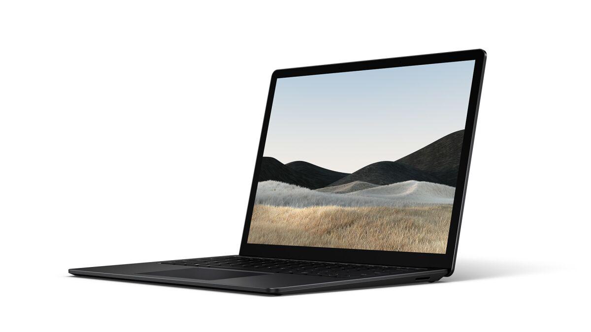 Microsoft Surface Laptop 4 5D1-00012