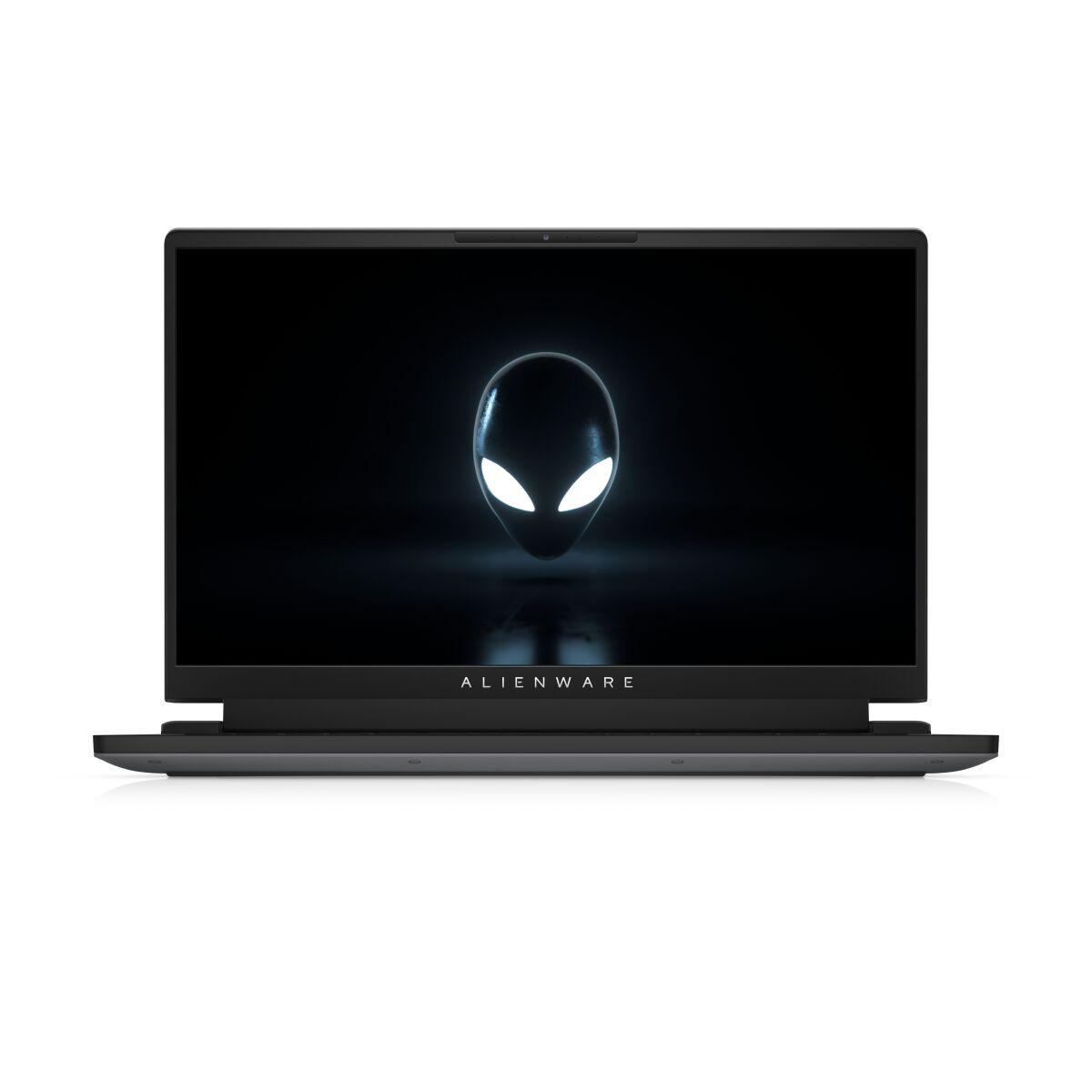 Alienware m15 R6 NAWM15R602