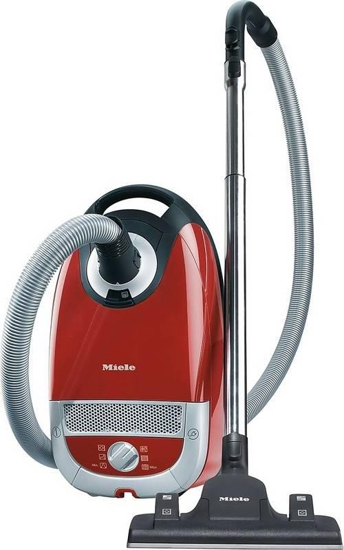Miele complete c2 excellence
