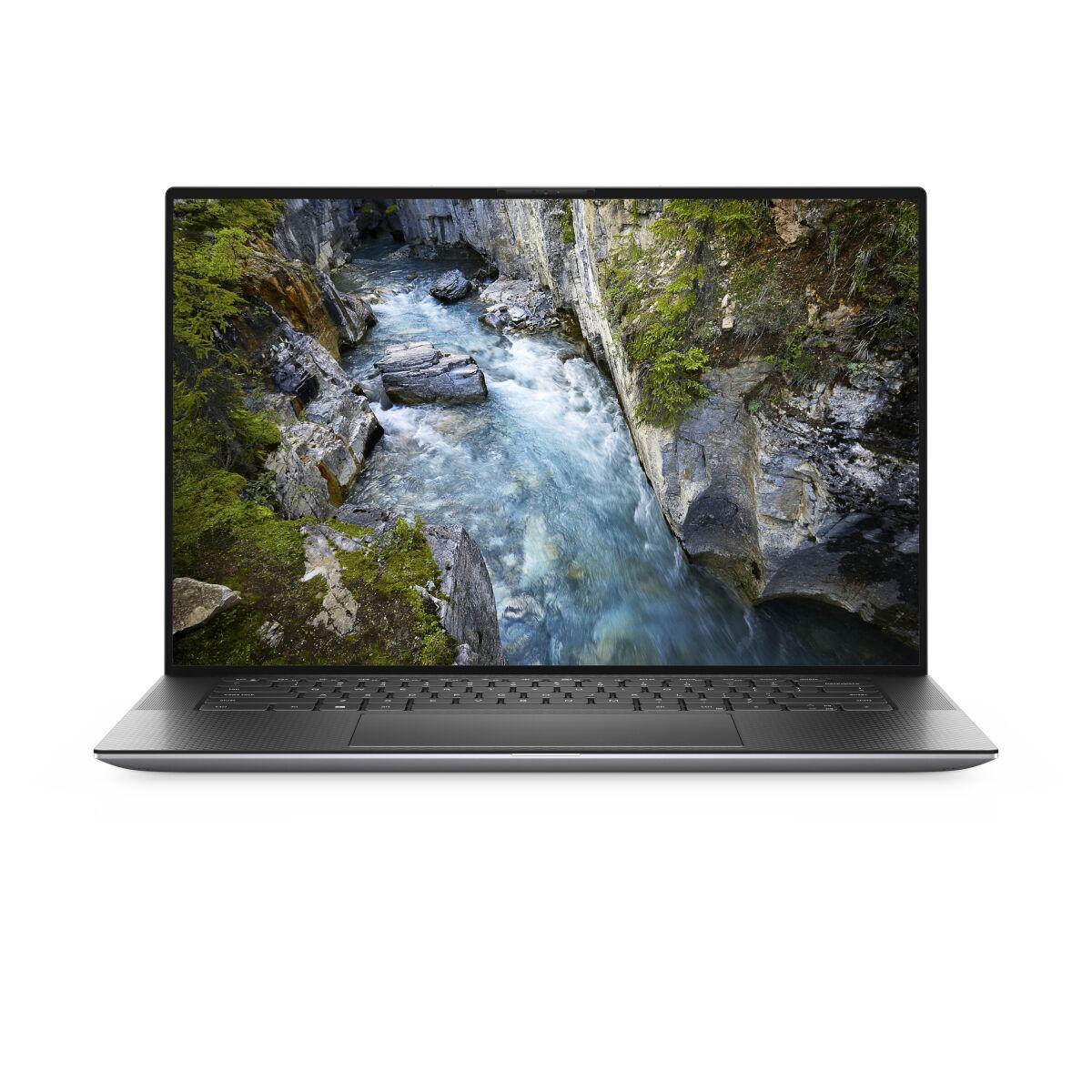 DELL Precision Serie 5000 5550 ON5550WM01AUVI